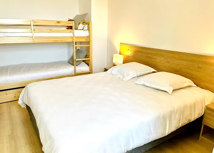 Résidence Easy Lodge Ajaccio 