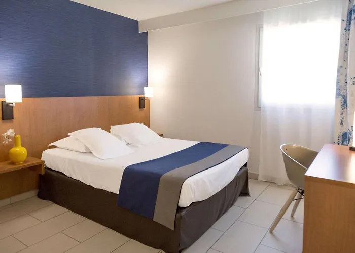 Best Western Plus Ajaccio Amirauté